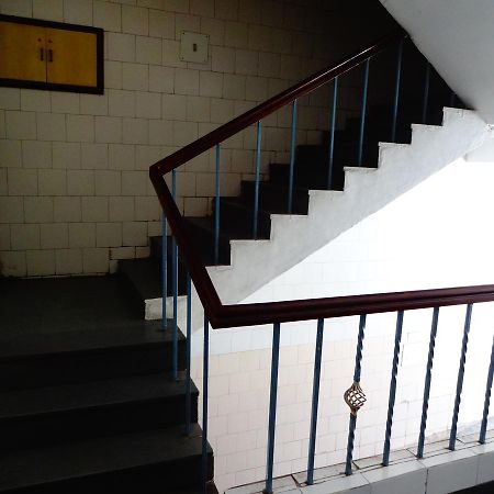 Hotel Sri Sai Residency Tirupati Exteriér fotografie