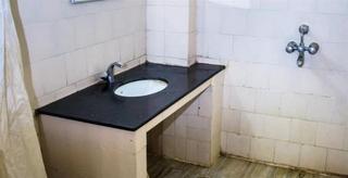 Hotel Sri Sai Residency Tirupati Exteriér fotografie