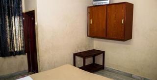 Hotel Sri Sai Residency Tirupati Exteriér fotografie